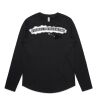 Women's Curve L/S Tee Thumbnail
