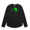 Women's Curve L/S Tee Thumbnail