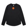 Women's Curve L/S Tee Thumbnail