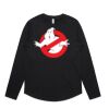 Women's Curve L/S Tee Thumbnail