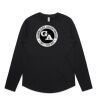 Women's Curve L/S Tee Thumbnail