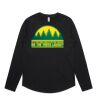 Women's Curve L/S Tee Thumbnail