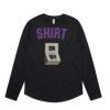Women's Curve L/S Tee Thumbnail