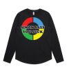 Women's Curve L/S Tee Thumbnail