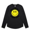 Women's Curve L/S Tee Thumbnail