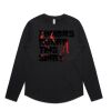Women's Curve L/S Tee Thumbnail