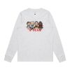 Women's Dice L/S Tee Thumbnail