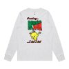 Women's Dice L/S Tee Thumbnail
