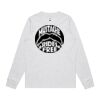 Women's Dice L/S Tee Thumbnail