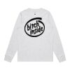 Women's Dice L/S Tee Thumbnail