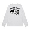 Women's Dice L/S Tee Thumbnail