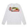 Women's Dice L/S Tee Thumbnail