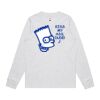 Women's Dice L/S Tee Thumbnail