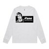 Women's Dice L/S Tee Thumbnail