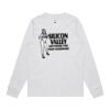 Women's Dice L/S Tee Thumbnail