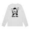 Women's Dice L/S Tee Thumbnail