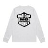 Women's Dice L/S Tee Thumbnail