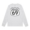Women's Dice L/S Tee Thumbnail