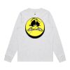 Women's Dice L/S Tee Thumbnail
