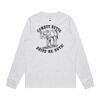 Women's Dice L/S Tee Thumbnail