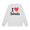Women's Dice L/S Tee Thumbnail