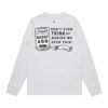 Women's Dice L/S Tee Thumbnail