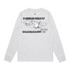 Women's Dice L/S Tee Thumbnail