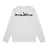 Women's Dice L/S Tee Thumbnail