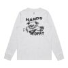 Women's Dice L/S Tee Thumbnail