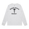 Women's Dice L/S Tee Thumbnail
