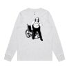 Women's Dice L/S Tee Thumbnail