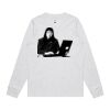 Women's Dice L/S Tee Thumbnail