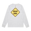 Women's Dice L/S Tee Thumbnail