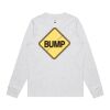 Women's Dice L/S Tee Thumbnail