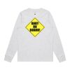 Women's Dice L/S Tee Thumbnail