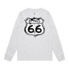 Women's Dice L/S Tee Thumbnail