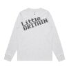 Women's Dice L/S Tee Thumbnail