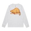 Women's Dice L/S Tee Thumbnail