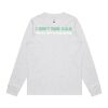 Women's Dice L/S Tee Thumbnail