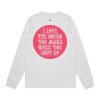 Women's Dice L/S Tee Thumbnail