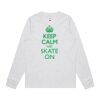 Women's Dice L/S Tee Thumbnail