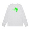 Women's Dice L/S Tee Thumbnail