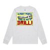 Women's Dice L/S Tee Thumbnail