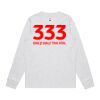 Women's Dice L/S Tee Thumbnail