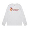 Women's Dice L/S Tee Thumbnail
