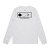 Women's Dice L/S Tee Thumbnail