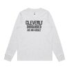 Women's Dice L/S Tee Thumbnail