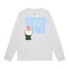 Women's Dice L/S Tee Thumbnail