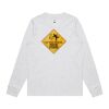 Women's Dice L/S Tee Thumbnail