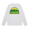 Women's Dice L/S Tee Thumbnail